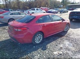 Toyota Corolla Le JTDVPMAE7MJ122745 снимка