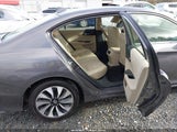 Honda Accord Hybrid Ex-L JHMCR6F52HC030392 photo