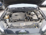 Ford Fusion Se 3FA6P0HDXFR214991 снимка