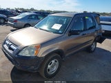 Honda Cr-V Lx JHLRD684X3C010093 снимка