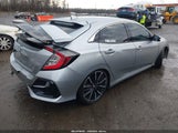 Honda Civic Ex SHHFK7H64KU206026 снимка