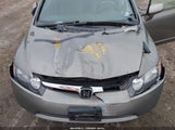 Honda Civic Lx 1HGFA165X7L017351 снимка