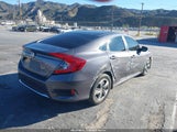 Honda Civic Lx 2HGFC2F65KH537309 снимка