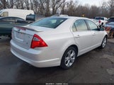 Ford Fusion Se 3FAHP0HA7CR124644 снимка