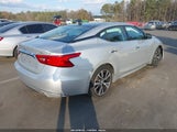 Nissan Maxima 3.5 Sl 1N4AA6AP9HC430013 снимка