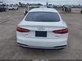 Audi A5 Sportback Premium 45 Tfsi Quattro S Tronic WAUANCF57LA007906 снимка