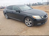 Lexus Gs 350 JTHBE96S370010859 снимка