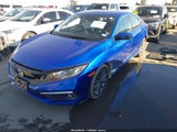 Honda Civic Ex 19XFC1F37KE006767 снимка