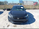Honda Civic Sport 19XFC2F84LE013842 снимка