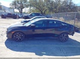 Honda Civic Sport 19XFC2F84LE013842 снимка
