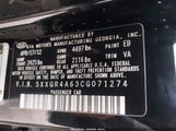 Kia Optima Sx 5XXGR4A63CG071274 снимка