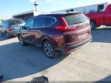 Honda Cr-V Ex-L 7FARW2H89KE015097 снимка