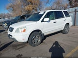 Honda Pilot Ex-L 2HKYF18544H602903 снимка