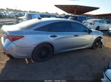 Toyota Avalon Xse Nightshade 4T1EZ1FB2MU057918 photo