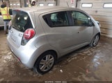 Chevrolet Spark Ls Auto KL8CB6S95DC555626 fotografie