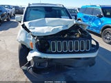 Jeep Renegade Latitude Fwd ZACCJABB6JPG98933 снимка