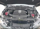Land Rover Range Rover Sport Supercharged Dynamic SALWR2RE4KA825555 fotografie