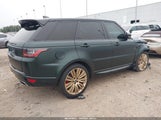 Land Rover Range Rover Sport Supercharged Dynamic SALWR2RE4KA825555 снимка