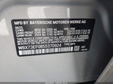 BMW X1 xDrive28I WBX73EF08S5370924 photo