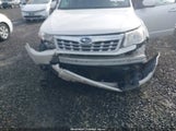 Subaru Forester 2.5X Premium JF2SHADC6DH440373 снимка
