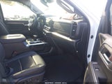 GMC Sierra  Slt 1GTUUDEL9NZ501844 снимка