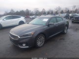 Kia Cadenza Premium KNALC4J14H5061091 снимка