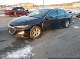Chevrolet Malibu Fwd Ls 1G1ZB5ST2RF244502 photo