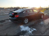Chevrolet Malibu Fwd Ls 1G1ZB5ST2RF244502 снимка