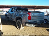 Chevrolet Silverado  4Wd Short Bed Lt Trail Boss 3GCUKFED5SG206875 photo