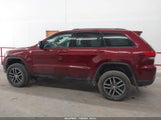 Jeep Grand Cherokee Trailhawk 4X4 1C4RJFLG2JC316483 снимка