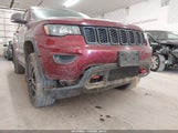 Jeep Grand Cherokee Trailhawk 4X4 1C4RJFLG2JC316483 fotografie
