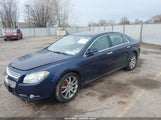 Chevrolet Malibu Ltz 1G1ZE5EB6AF121901 снимка