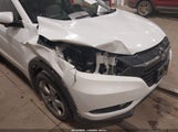 Honda Hr-V Ex-L 3CZRU6H79GM759490 снимка