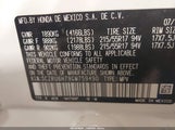 Honda Hr-V Ex-L 3CZRU6H79GM759490 снимка