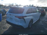 Toyota Sienna Xle 5TDJRKEC5NS096236 photo