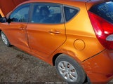 Hyundai Accent Se KMHCT5AE1GU244279 снимка