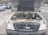 Ford Ranger Xl/Xlt 1FTYR10D48PA61999 снимка