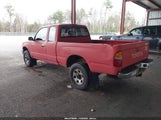 Toyota Tacoma Xtracab 4TAUN73C7SZ081493 fotografie