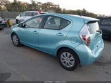 Toyota Prius C Two JTDKDTB32D1051716 снимка