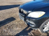 Mercedes-Benz Ml 350 4Matic 4JGDA5HB1CA002450 снимка