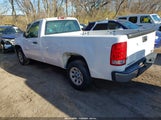GMC Sierra  Work Truck 1GTEC14X19Z155496 снимка