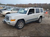 Jeep Commander Sport 1J8HG48K57C638158 снимка