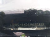 Jeep Commander Sport 1J8HG48K57C638158 снимка