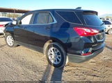 Chevrolet Equinox Fwd Lt 3GNAXKEV2MS147717 снимка
