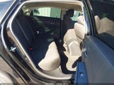 Honda Accord Lx 1HGCY1F29RA002391 fotografie