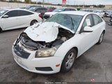 Chevrolet Cruze 1Lt Auto 1G1PC5SB2E7256777 снимка