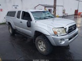 Toyota Tacoma Base V6 5TEUU42N06Z221726 photo