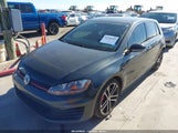 Volkswagen Golf Gti Autobahn 4-Door/S 4-Door/Se 4-Door/Sport 3VW447AU2HM038318 photo