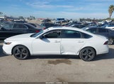 Honda Accord Hybrid Sport 1HGCY2F59SA071409 снимка