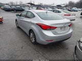 Hyundai Elantra Se 5NPDH4AE3FH619697 снимка